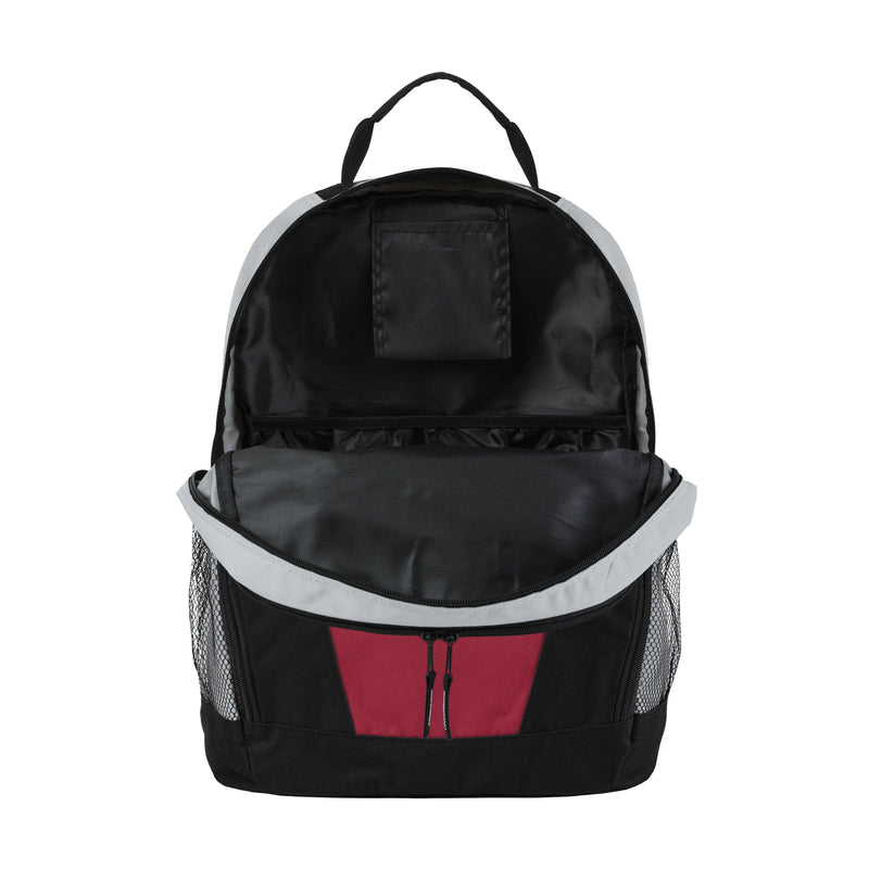 nike alabama crimson tide vapor backpack Alabama Crimson Tide NCAA Primetime Gradient Backpack