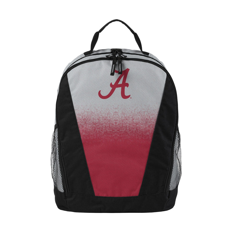 Alabama Crimson Tide NCAA Primetime Gradient Backpack Alabama Crimson Tide NCAA Primetime Gradient Backpack