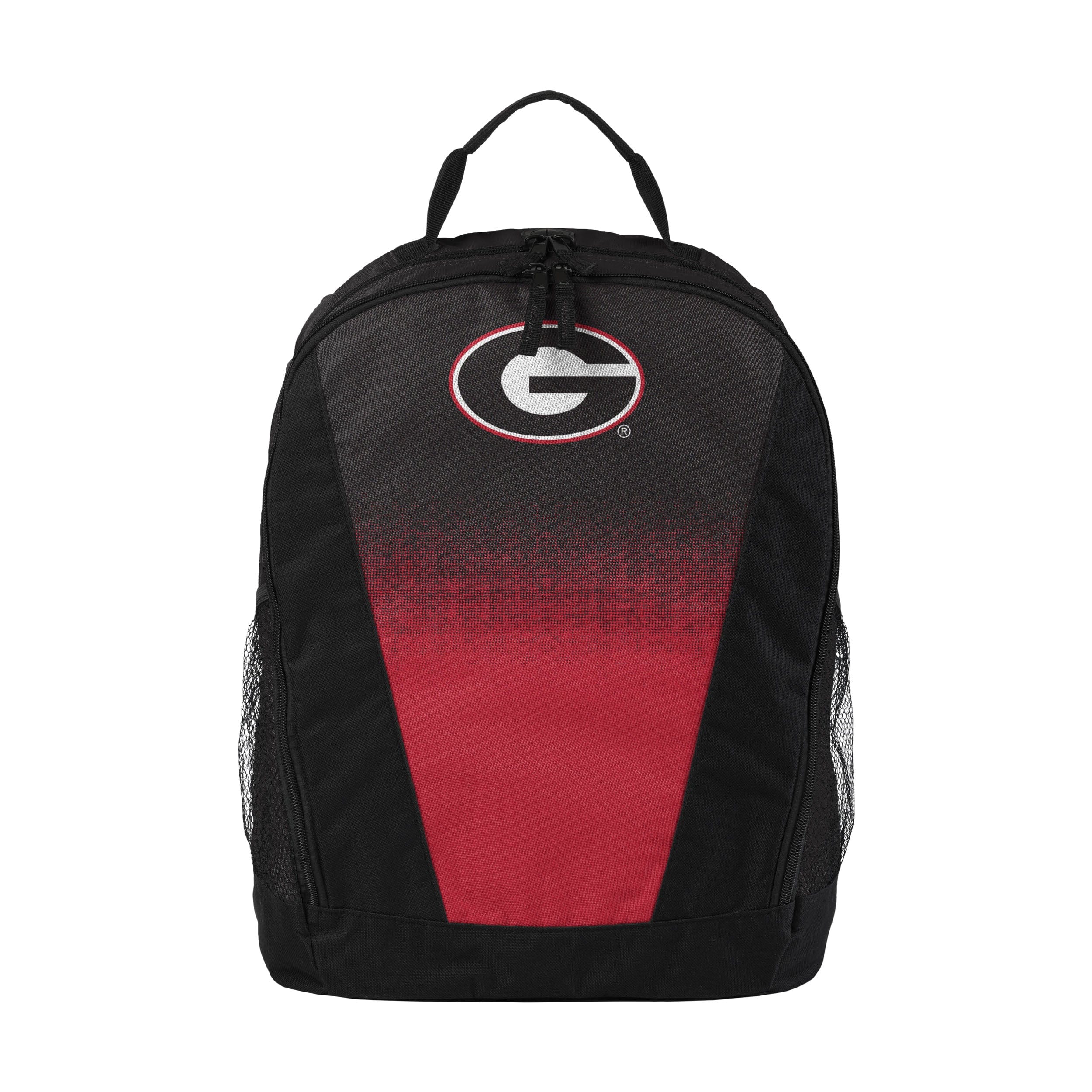 Nike georgia bulldogs vapor power backpack best sale