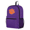 Clemson Tigers NCAA Legendary Logo Backpack