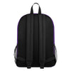 LSU Tigers NCAA Legendary Logo Backpack