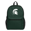 Michigan State Spartans NCAA Legendary Logo Backpack