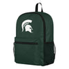 Michigan State Spartans NCAA Legendary Logo Backpack