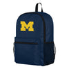 Michigan Wolverines NCAA Legendary Logo Backpack