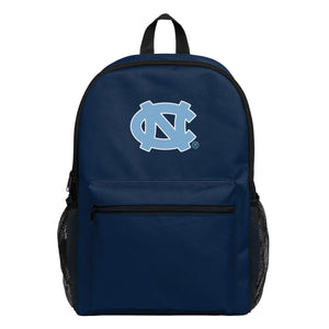 North Carolina Tar Heels NCAA Legendary Logo Backpack