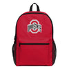 Ohio State Buckeyes NCAA Legendary Logo Backpack