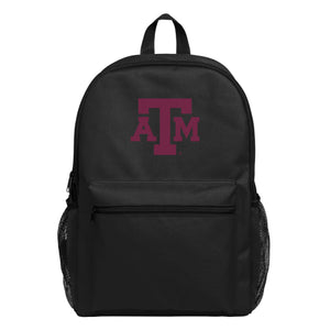 Texas A&M Aggies NCAA Legendary Logo Backpack