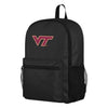Virginia Tech Hokies NCAA Legendary Logo Backpack