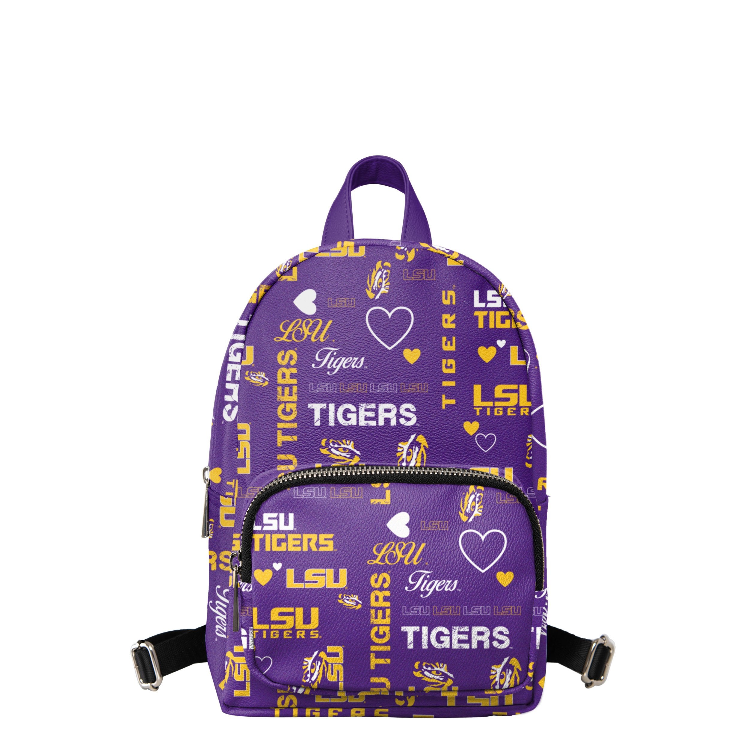 Lsu backpack 2025