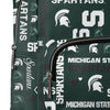 Michigan State Spartans NCAA Logo Love Mini Backpack