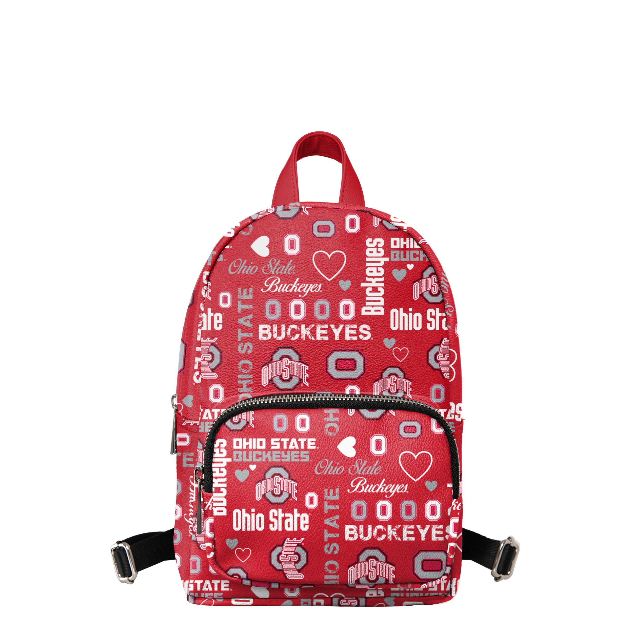 Ohio state online bookbag