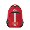 Kansas City Chiefs NFL Super Bowl LVII Champions Action Backpack