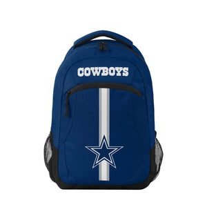 Dallas Cowboys NFL Action Backpack