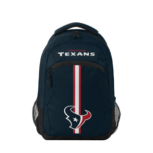 Houston Texans NFL Action Backpack