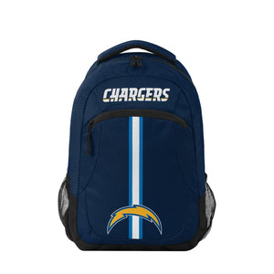 San Diego Chargers NFL Action Backpack