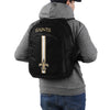 New Orleans Saints NFL Action Backpack