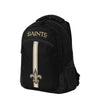 New Orleans Saints NFL Action Backpack