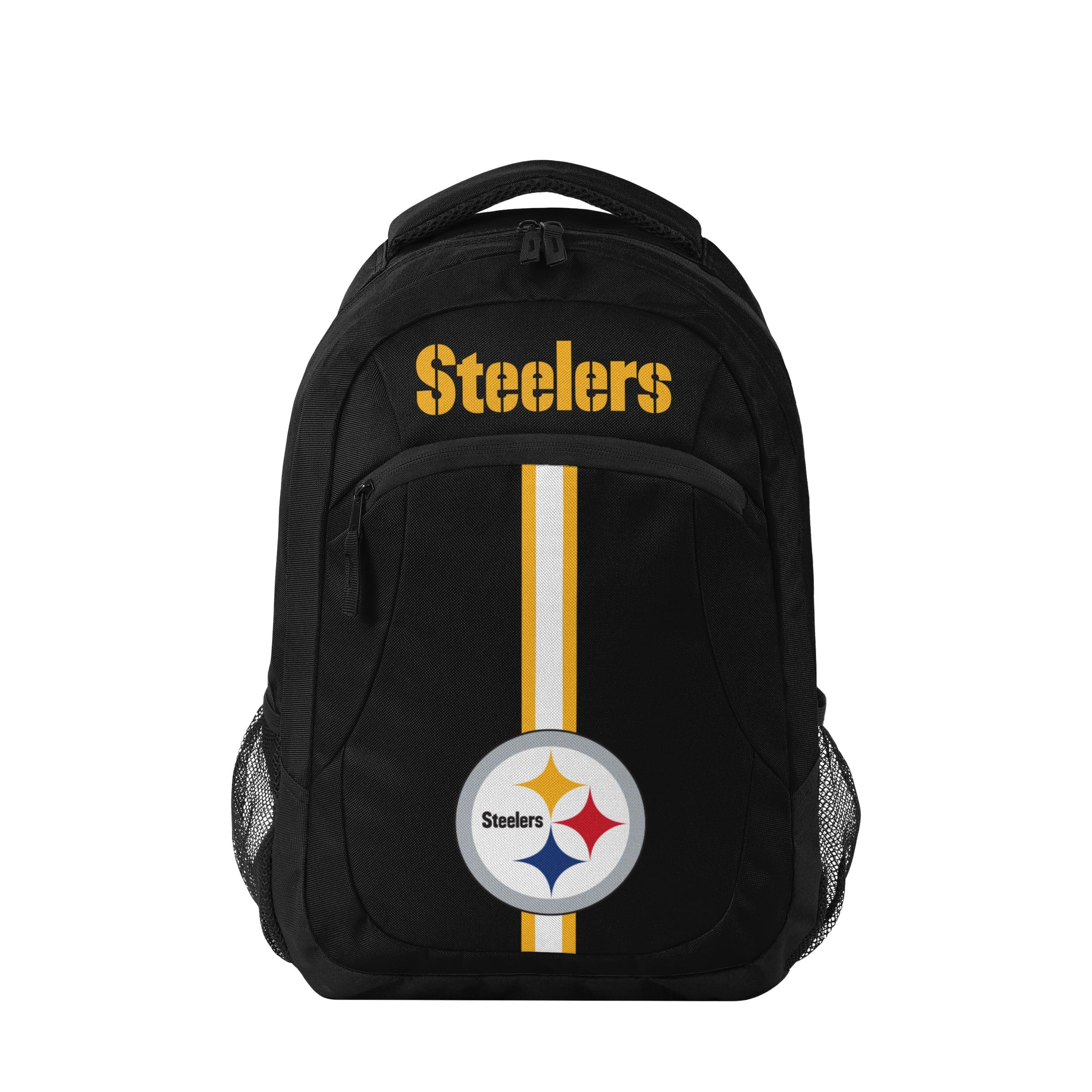 Official Pittsburgh Steelers Backpacks, Laptop Bag, Steelers Bookbag