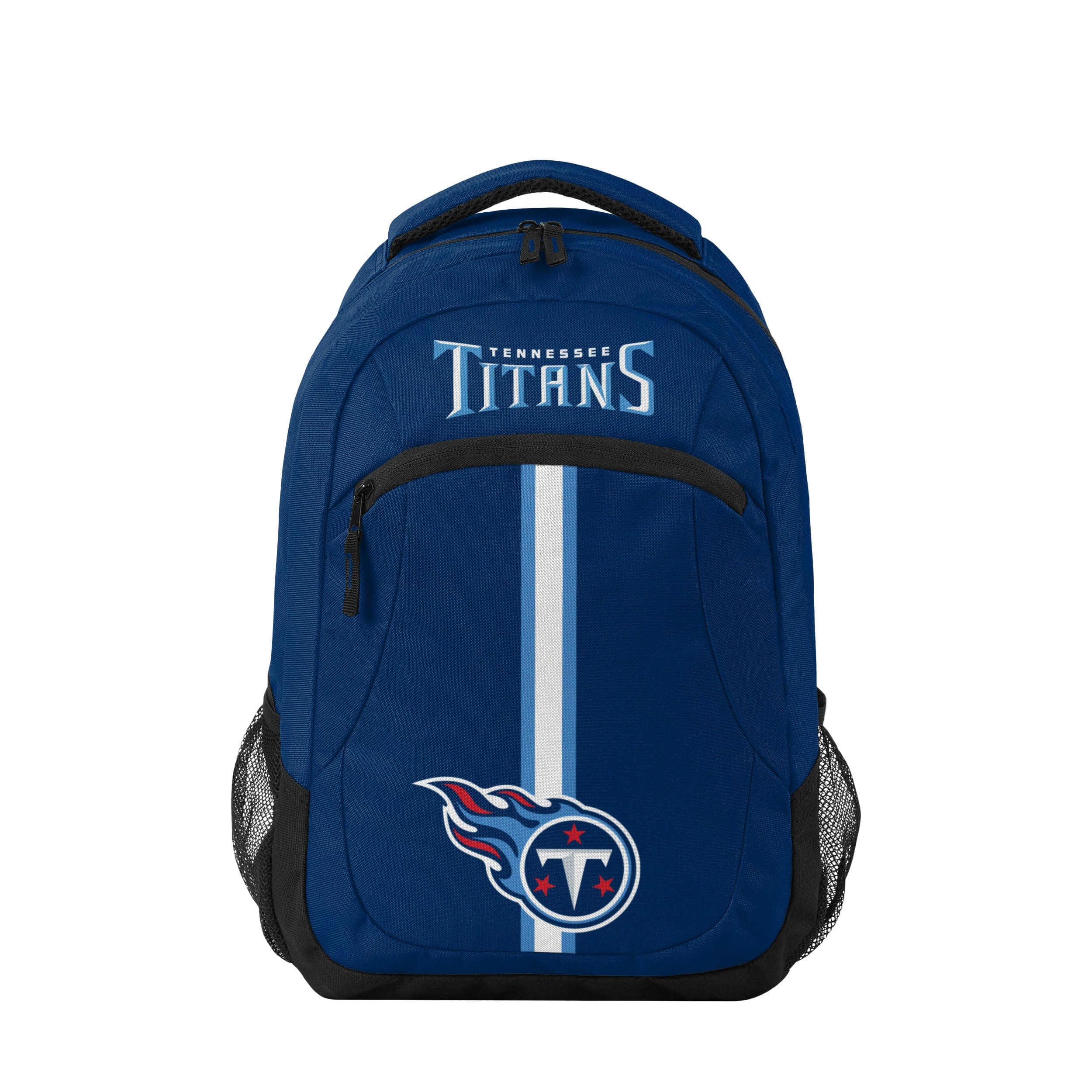 Tennessee Titans 3D T-Shirts For Sport Fans