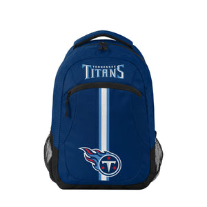 Tennessee Titans NFL Action Backpack