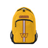 Washington Commanders NFL Action Backpack