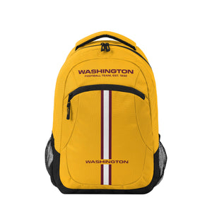 Washington Commanders NFL Original Action Backpack