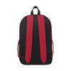 Atlanta Falcons NFL Big Logo Bungee Backpack