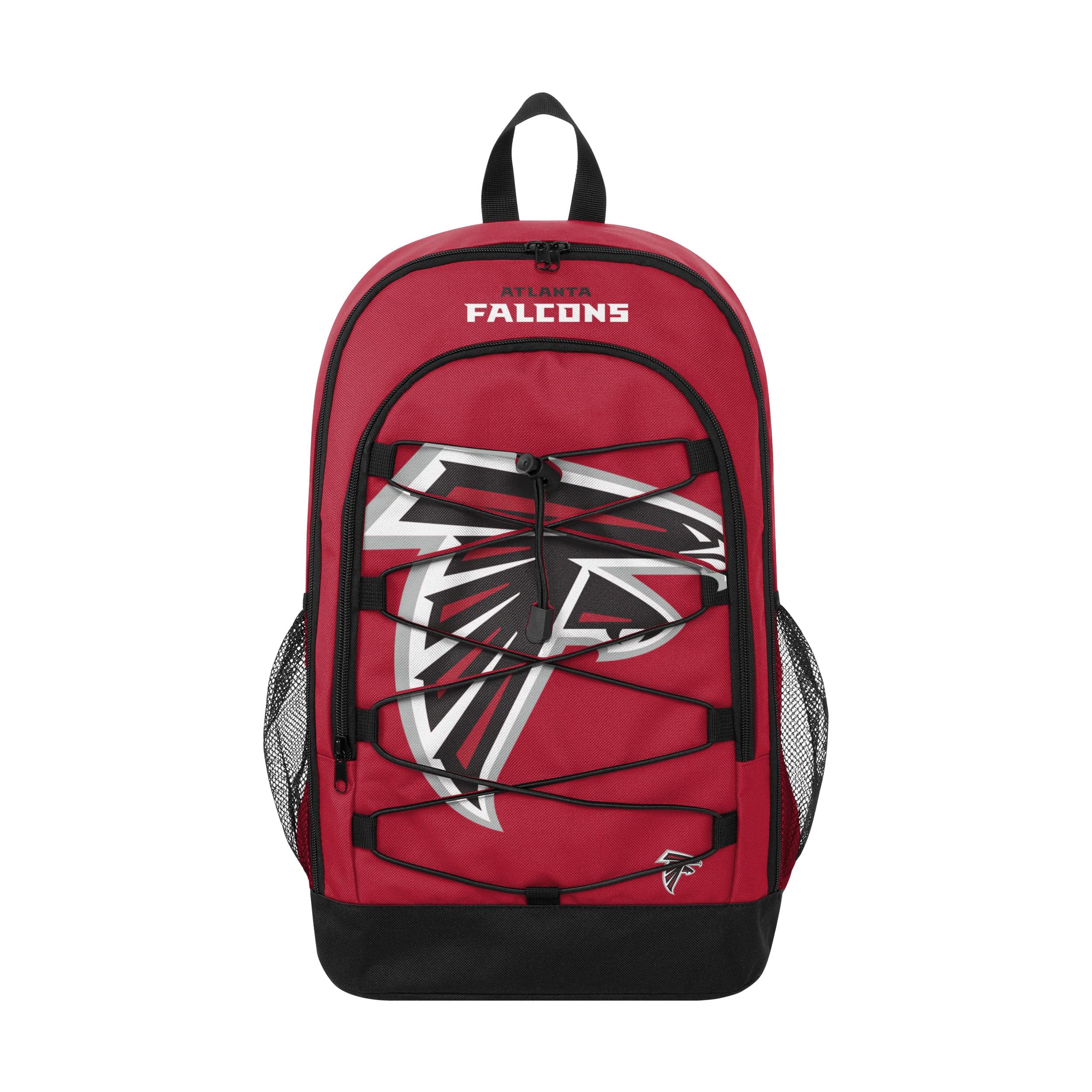 : FOCO NFL Atlanta Falcons Stripe Primetime Backpack : Sports &  Outdoors