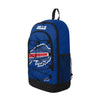 Buffalo Bills NFL Big Logo Bungee Backpack