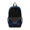 Chicago Bears NFL Big Logo Bungee Backpack