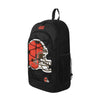 Cleveland Browns NFL Big Logo Bungee Backpack