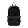 Carolina Panthers NFL Big Logo Bungee Backpack