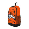 Denver Broncos NFL Big Logo Bungee Backpack