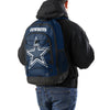 Dallas Cowboys NFL Big Logo Bungee Backpack