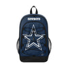 Dallas Cowboys NFL Big Logo Bungee Backpack