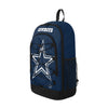 Dallas Cowboys NFL Big Logo Bungee Backpack