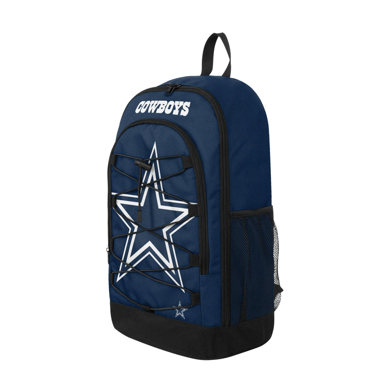 Officially Licensed NFL Dallas Cowboys 19 Laptop Backpack