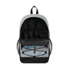 Detroit Lions NFL Big Logo Bungee Backpack