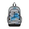 Detroit Lions NFL Big Logo Bungee Backpack