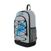 Detroit Lions NFL Big Logo Bungee Backpack