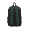 Green Bay Packers NFL Big Logo Bungee Backpack