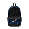 Houston Texans NFL Big Logo Bungee Backpack