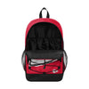 Kansas City Chiefs NFL Big Logo Bungee Backpack