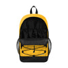 Los Angeles Chargers NFL Big Logo Bungee Backpack