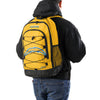 Los Angeles Chargers NFL Big Logo Bungee Backpack