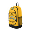 Los Angeles Chargers NFL Big Logo Bungee Backpack