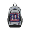 New York Giants NFL Big Logo Bungee Backpack