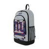 New York Giants NFL Big Logo Bungee Backpack