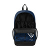 New England Patriots NFL Big Logo Bungee Backpack