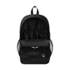 Las Vegas Raiders NFL Big Logo Bungee Backpack